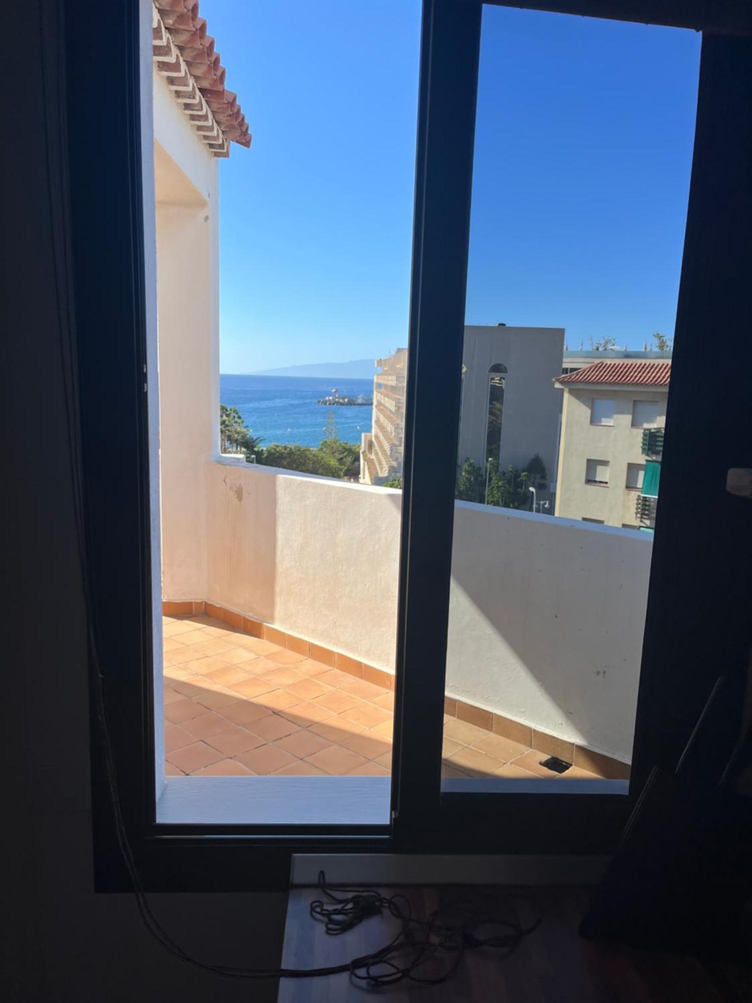 Sea View Penthouse With Large Terrace